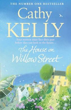 The House on Willow Street The House on Willow Street