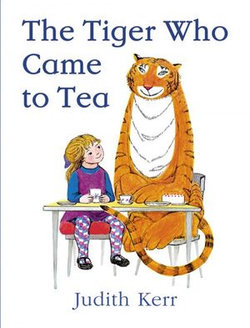 The Tiger Who Came to Tea (Read aloud by Geraldine McEwan) The Tiger Who Came to Tea (Read aloud by Geraldine McEwan)