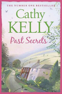 Past Secrets Past Secrets