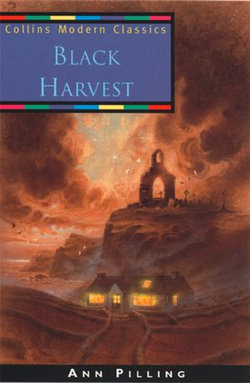 Black Harvest (Collins Modern Classics) Black Harvest (Collins Modern Classics)