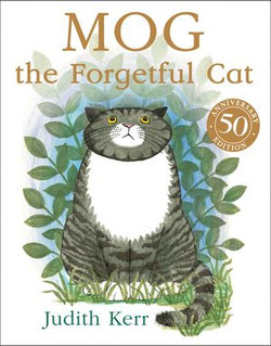 Mog the Forgetful Cat (Read aloud by Geraldine McEwan) Mog the Forgetful Cat (Read aloud by Geraldine McEwan)