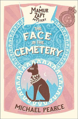 The Face in the Cemetery (Mamur Zapt, Book 14) The Face in the Cemetery (Mamur Zapt, Book 14)