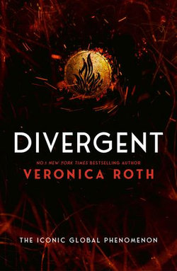 Divergent (Divergent, Book 1) Divergent (Divergent, Book 1)