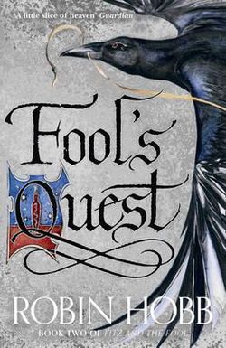 The Fool's Quest The Fool's Quest