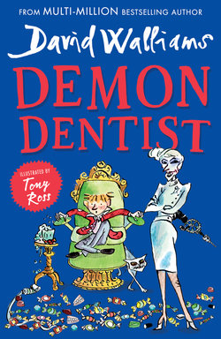 Demon Dentist Demon Dentist