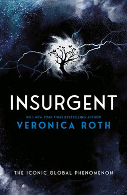 Insurgent (Divergent, Book 2) Insurgent (Divergent, Book 2)