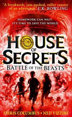 Battle of the Beasts Battle of the Beasts