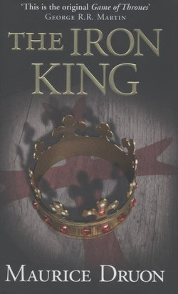 The Iron King The Iron King