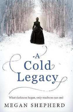 A Cold Legacy A Cold Legacy