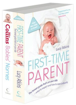 First-Time Parent and Gem Babies’ Names Bundle First-Time Parent and Gem Babies’ Names Bundle