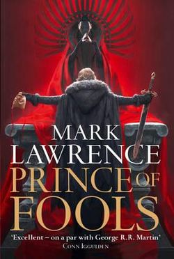 Prince of Fools Prince of Fools