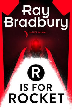 R is for Rocket R is for Rocket