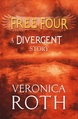 Free Four - Tobias tells the Divergent Knife-Throwing Scene Free Four - Tobias tells the Divergent Knife-Throwing Scene