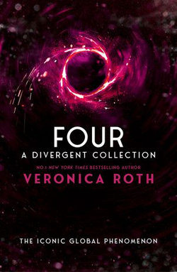 Four: A Divergent Collection Four: A Divergent Collection