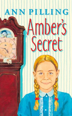 Amber’s Secret Amber’s Secret