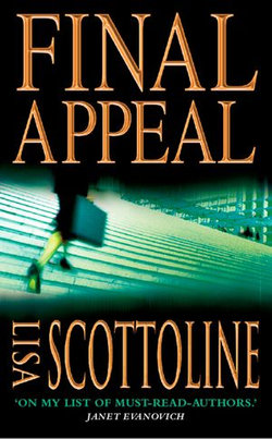 Final Appeal Final Appeal