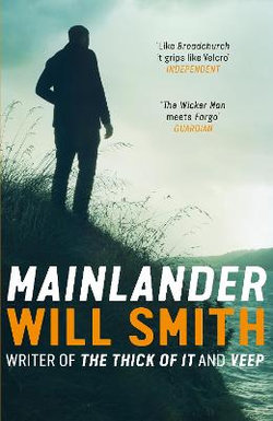 Mainlander Mainlander
