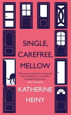 Single, Carefree, Mellow Single, Carefree, Mellow