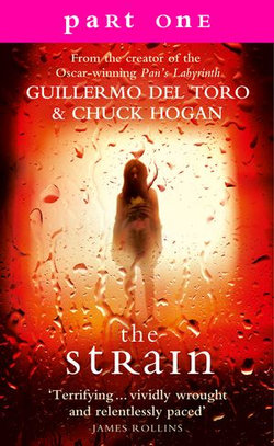 The Strain: Part 1, Sections 1 to 6 inclusive The Strain: Part 1, Sections 1 to 6 inclusive