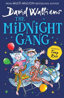 The Midnight Gang The Midnight Gang