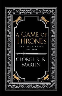 A Game of Thrones A Game of Thrones