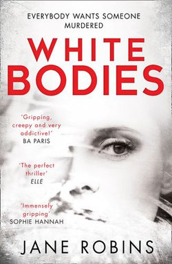 White Bodies White Bodies