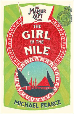 The Mamur Zapt and the Girl in Nile (Mamur Zapt, Book 5) The Mamur Zapt and the Girl in Nile (Mamur Zapt, Book 5)