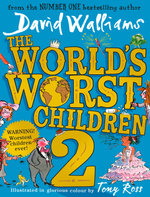 The World's Worst Children 2