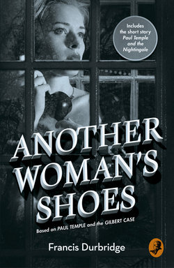 Another Woman's Shoes Another Woman's Shoes