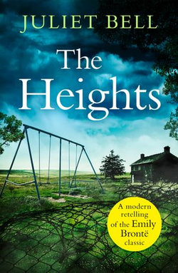 The Heights: A dark story of obsession and revenge The Heights: A dark story of obsession and revenge