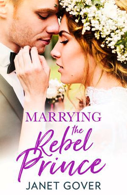 Marrying the Rebel Prince: Your invitation to the most uplifting romantic royal wedding of 2018! Marrying the Rebel Prince: Your invitation to the most uplifting romantic royal wedding of 2018!