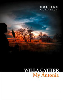 My Ántonia (Collins Classics) My Ántonia (Collins Classics)