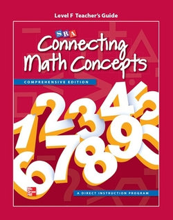 Connecting Math Concepts Level F, Additional Teacher's Guide Connecting Math Concepts Level F, Additional Teacher's Guide