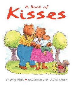 A Book of Kisses A Book of Kisses