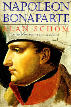 Napoleon Bonaparte Napoleon Bonaparte
