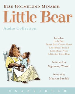 Little Bear CD Audio Collection Little Bear CD Audio Collection