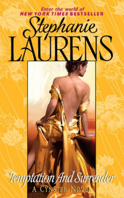 Temptation and Surrender by Stephanie Laurens Temptation and Surrender by Stephanie Laurens