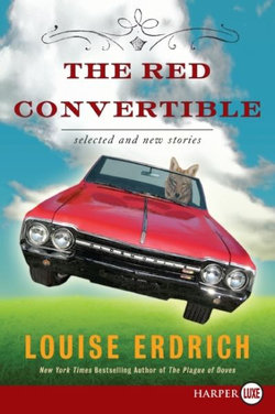 The Red Convertible The Red Convertible