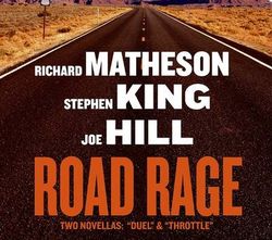 Road Rage CD Road Rage CD