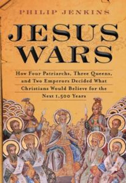 Jesus Wars Jesus Wars