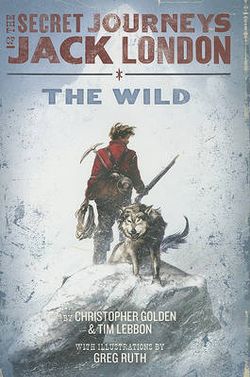 The Wild The Wild