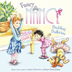 Fancy Nancy Fancy Nancy
