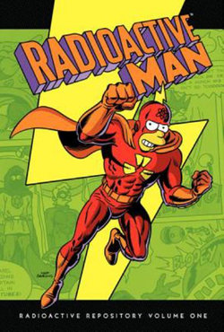Radioactive Man Radioactive Man