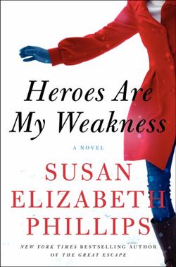 Heroes Are My Weakness Heroes Are My Weakness