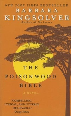 The Poisonwood Bible The Poisonwood Bible