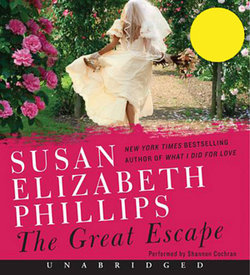 The Great Escape Unabridged Low Price CD The Great Escape Unabridged Low Price CD