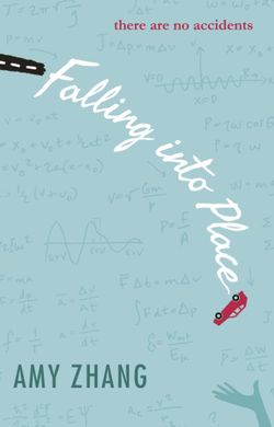 Falling into Place Falling into Place
