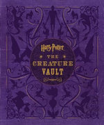 Harry Potter: The Creature Vault