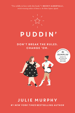 Puddin' Puddin'