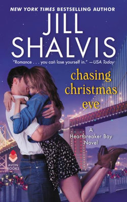 Chasing Christmas Eve Chasing Christmas Eve